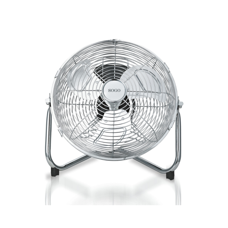 Industrijski ventilator Sogo VEN-SS-21025 - ODPRTA EMBALAŽA 