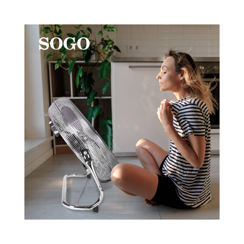 Industrijski ventilator Sogo VEN-SS-21040