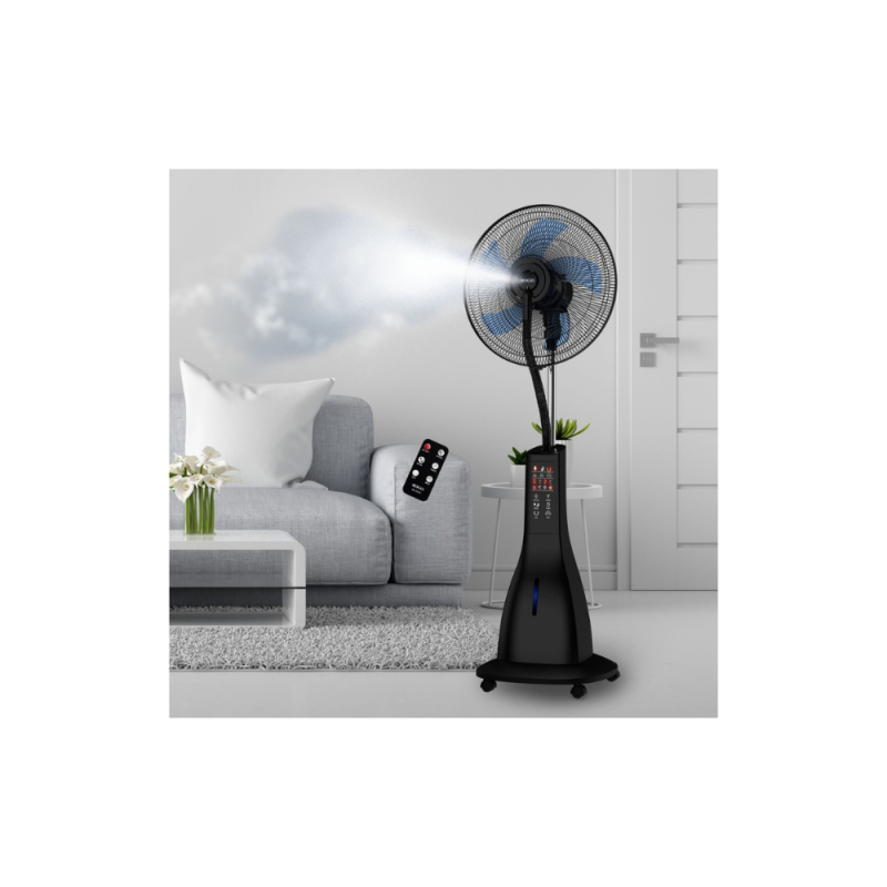 Ventilator z vodno meglico Sogo VEN-SS-21216