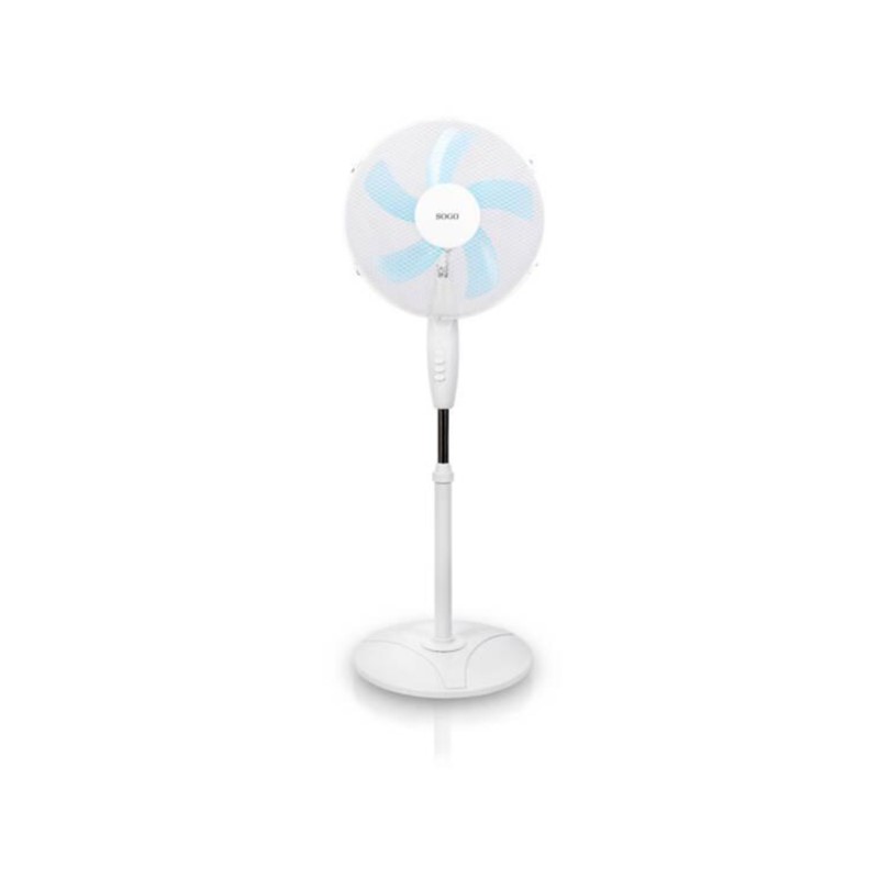 Stoječi vnetilator Sogo VEN-SS-21221