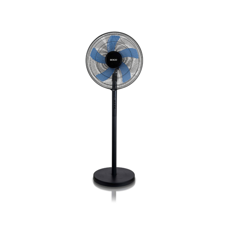 Stoječi ventilator Sogo VEN-SS-21270 - POŠKODOVANA EMBALAŽA