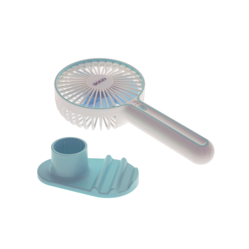 Mini prenosni ventilator Sogo VEN-SS-21420-B