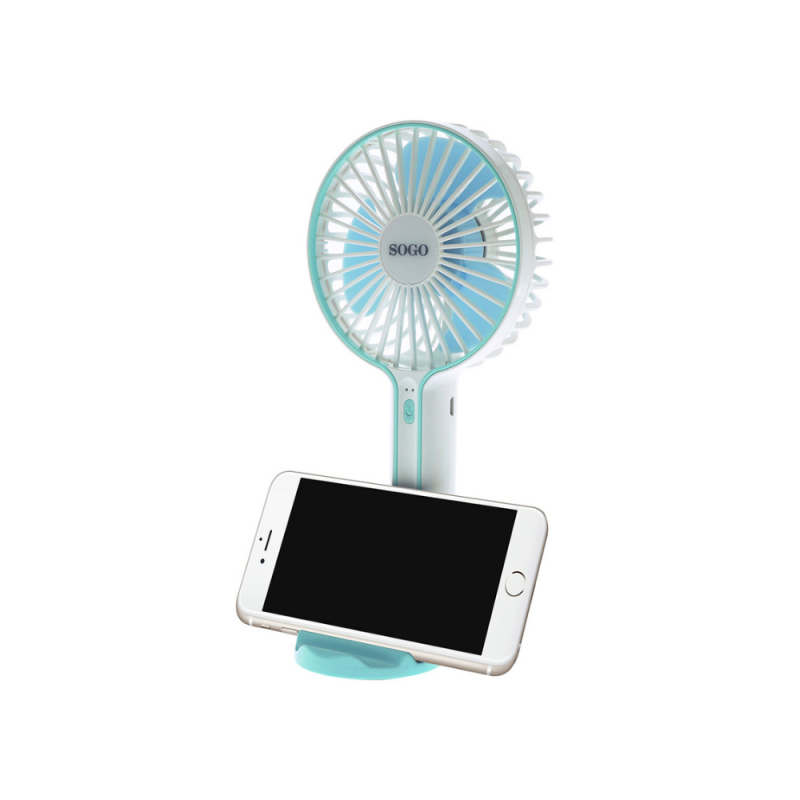 Mini prenosni ventilator Sogo VEN-SS-21420-B