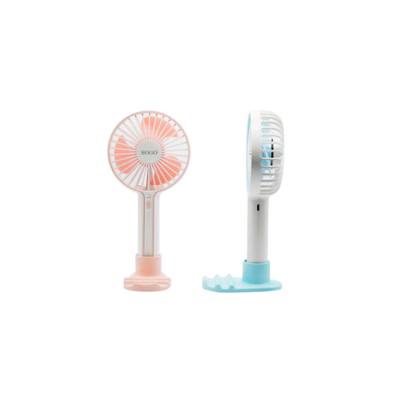 Mini prenosni ventilator Sogo VEN-SS-21420-B
