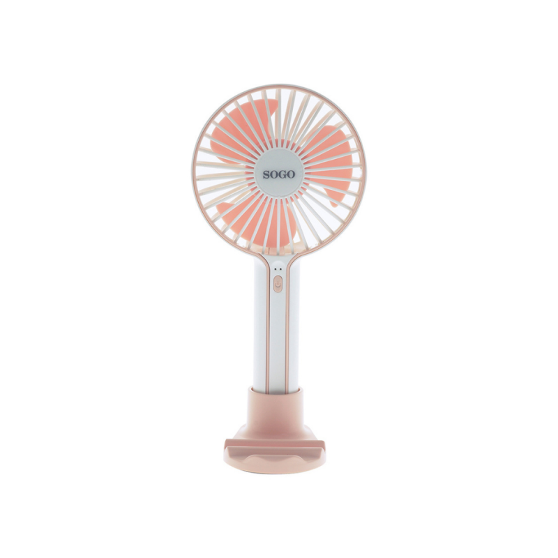 Mini prenosni ventilator Sogo VEN-SS-21420-P