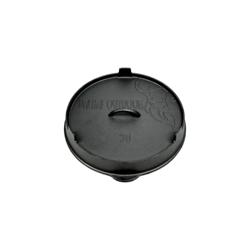 Pokrov za ponev 25 cm Valhal Outdoor VH.LID25