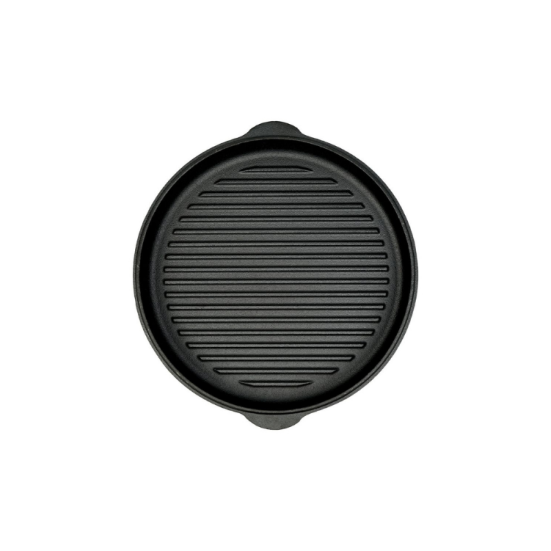 Pokrov za ponev 30 cm Valhal Outdoor VH.LID30