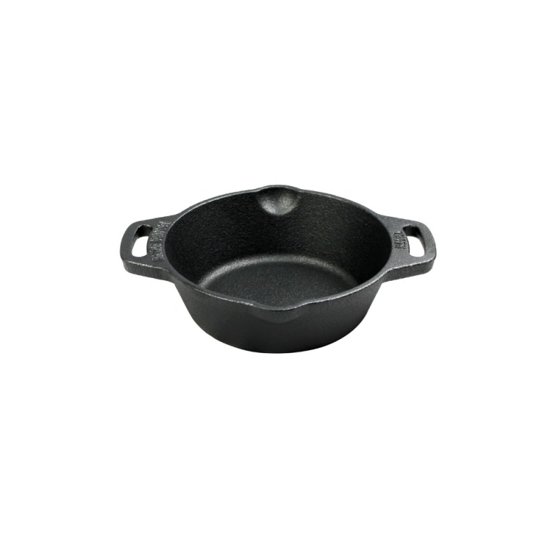 Ponev z dvema ročajema Valhal Outdoor VH15H