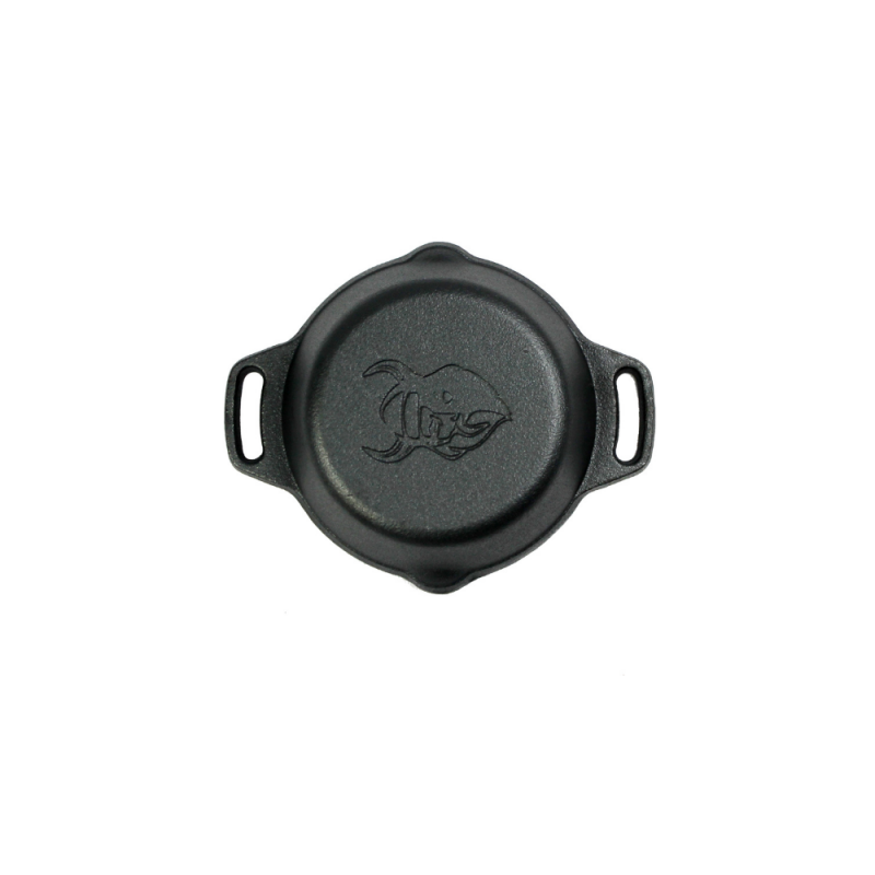 Ponev z dvema ročajema Valhal Outdoor VH15H