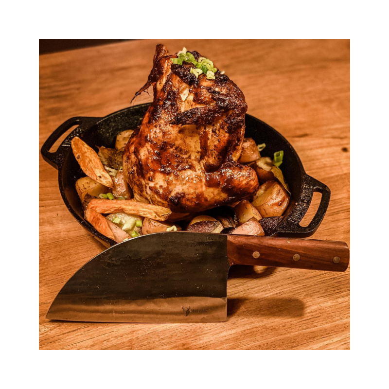 Pekač za perutnino Valhal Outdoor VH28CS