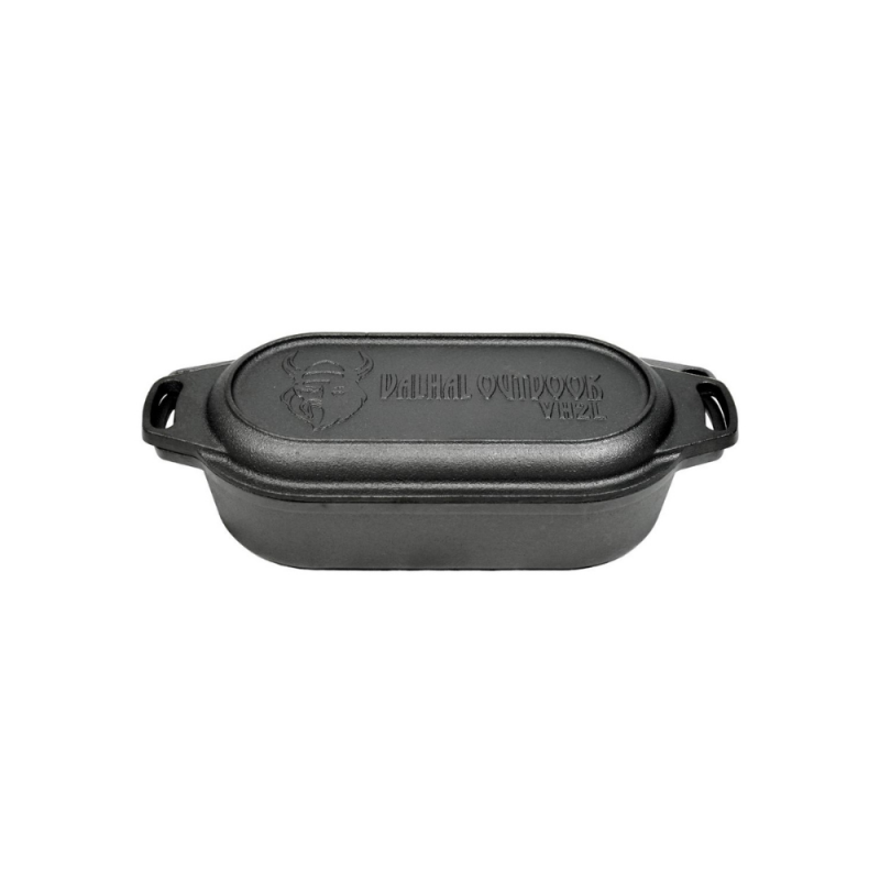 Dutch oven posoda Valhal Outdoor VH2L