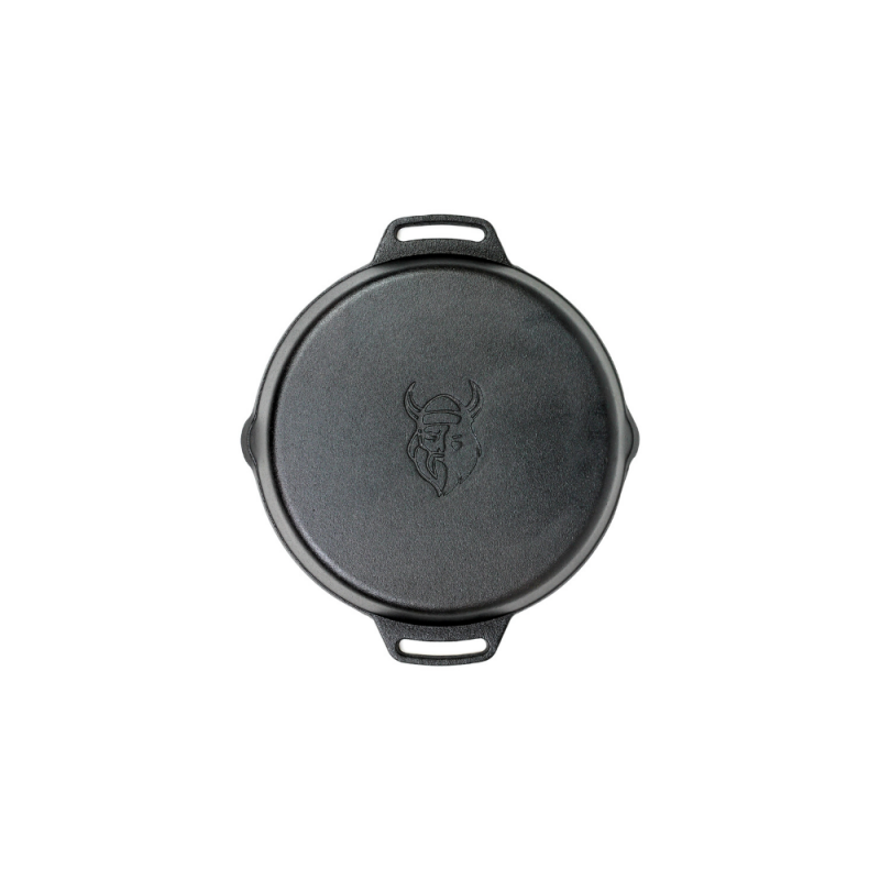 Ponev z dvema ročajema Valhal Outdoor VH30H