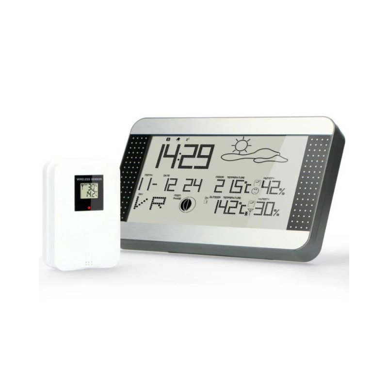 Vremenska postaja Alecto WS-1700