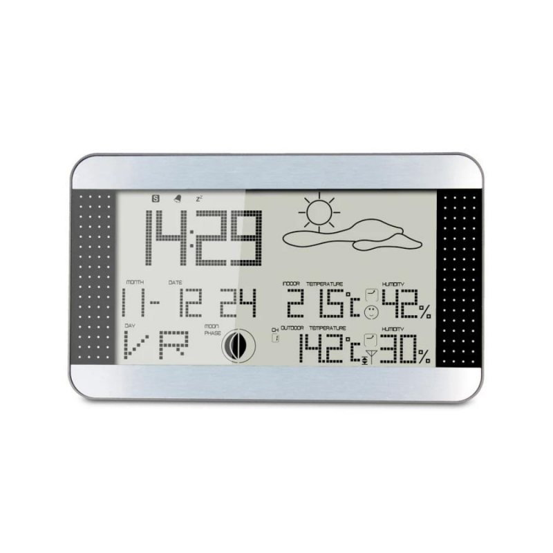 Vremenska postaja Alecto WS-1700