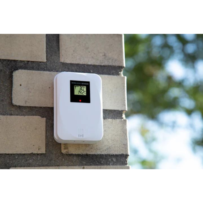 Vremenska postaja Alecto WS-1700