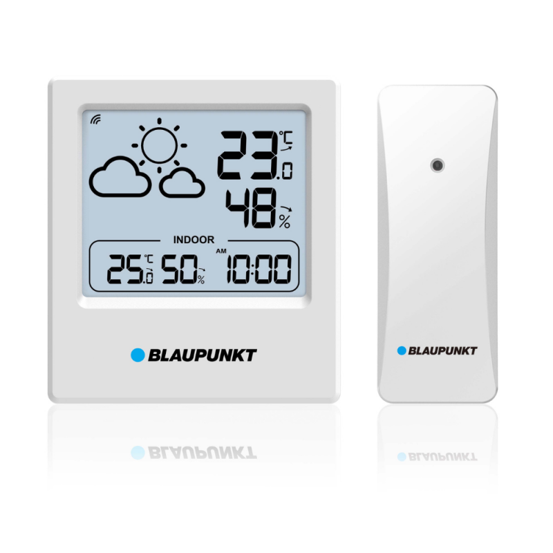 Vremenska postaja Blaupunkt WS10WH