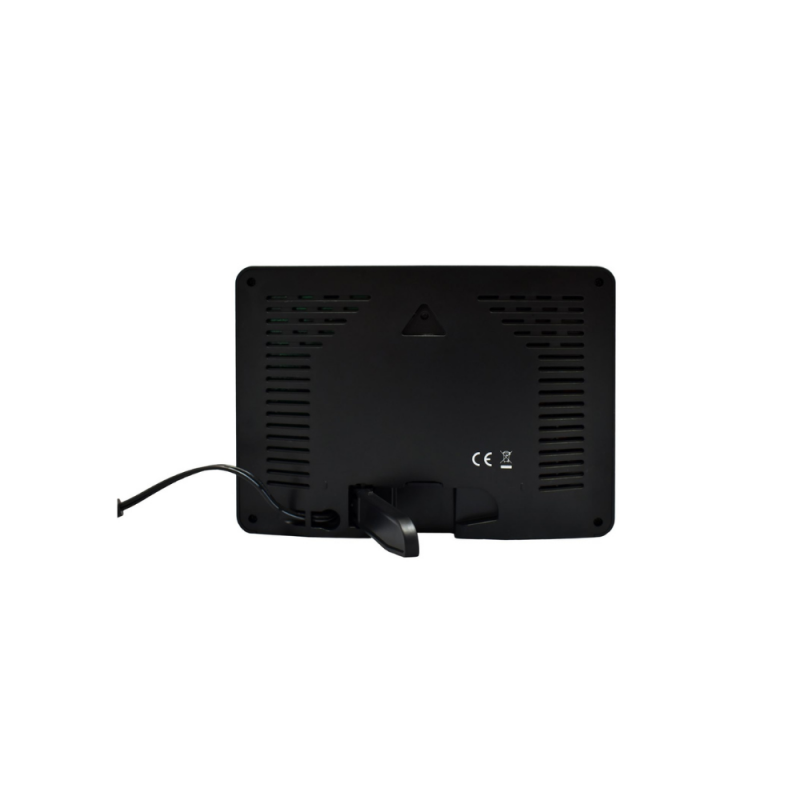 Vremenska postaja Blaupunkt WS40BK