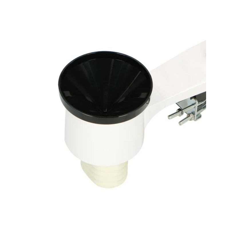 Vremenska postaja Alecto WS5200