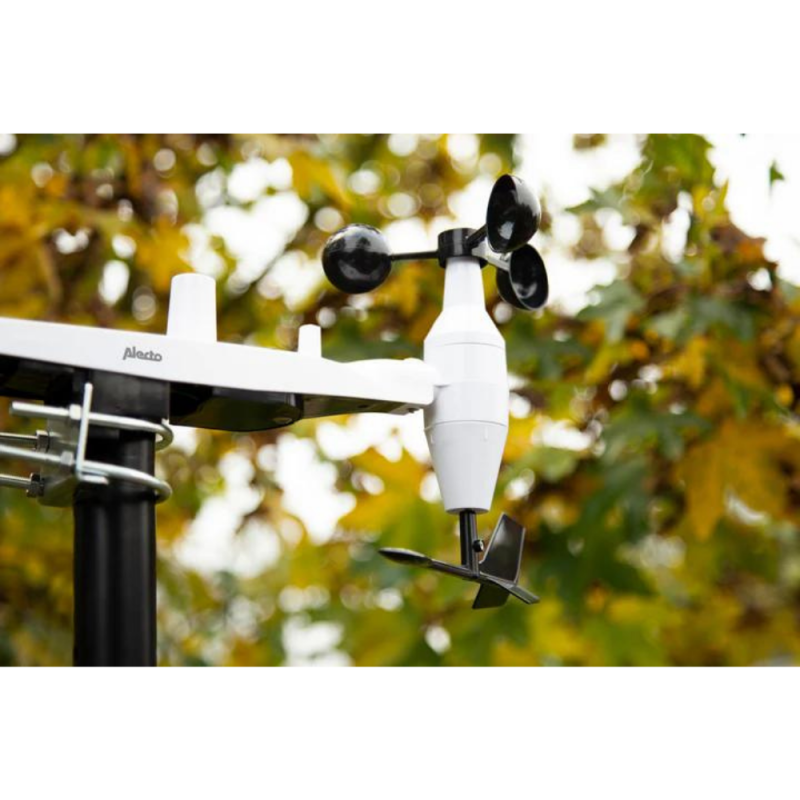 Vremenska postaja Alecto WS5200