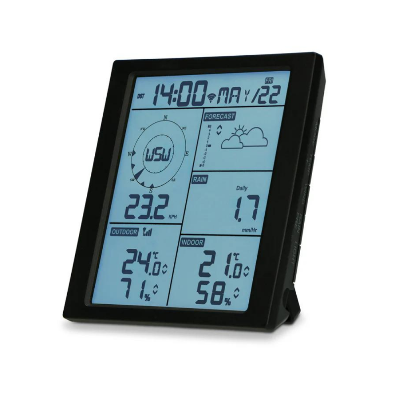 Vremenska postaja Alecto WS5200