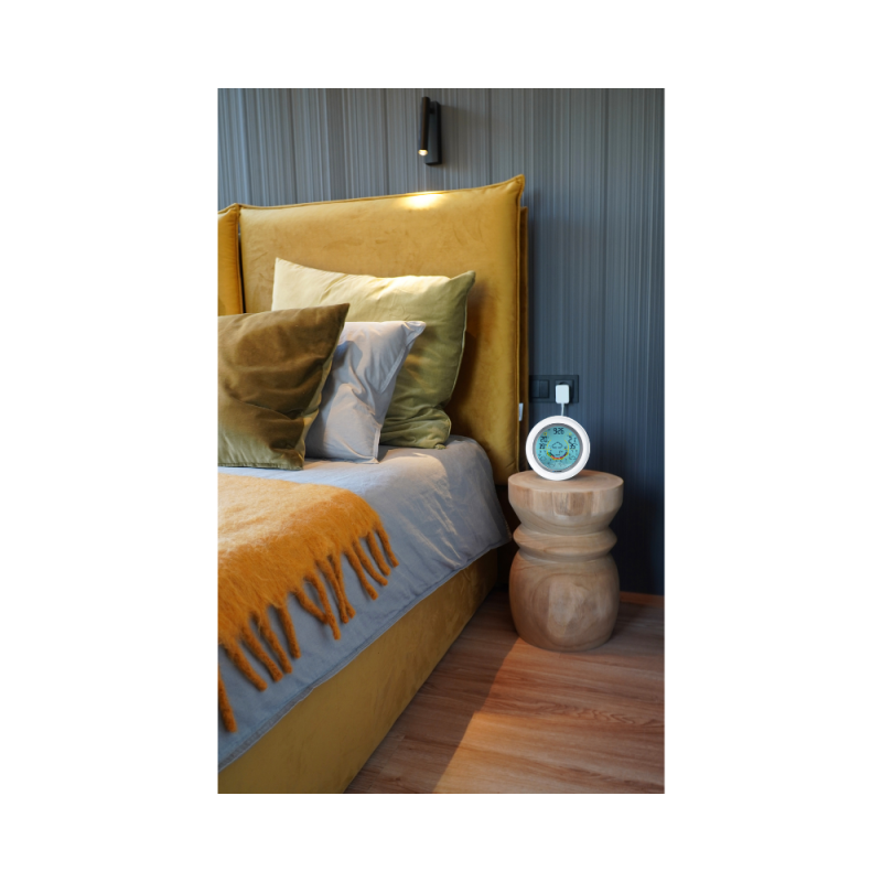 Vremenska postaja Blaupunkt WS60WH APP