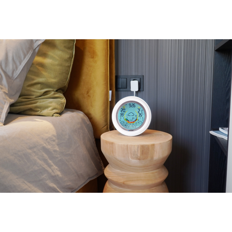 Vremenska postaja Blaupunkt WS60WH APP