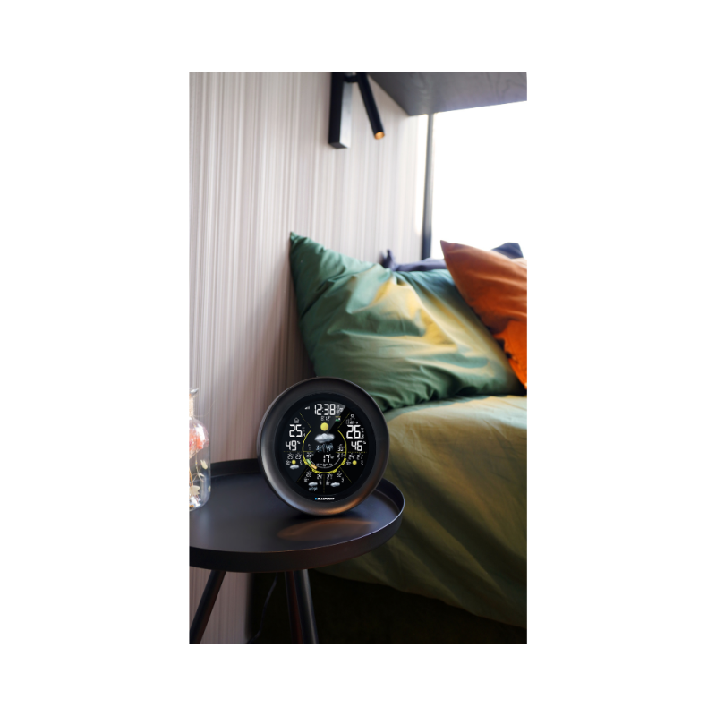 Vremenska postaja Blaupunkt WS65BK APP