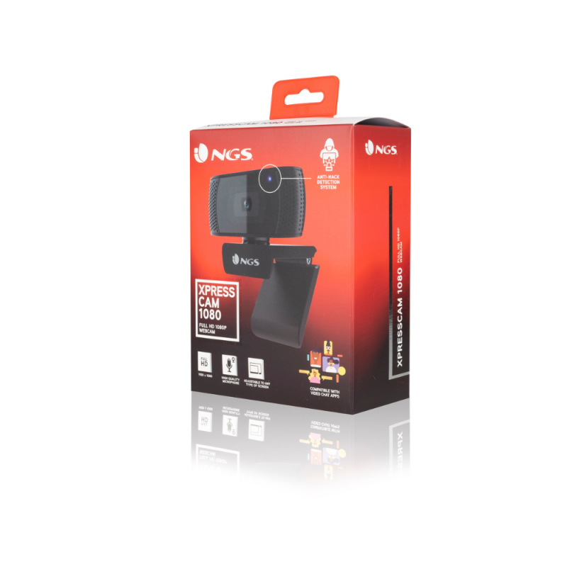 Spletna kamera XPRESSCAM 1080