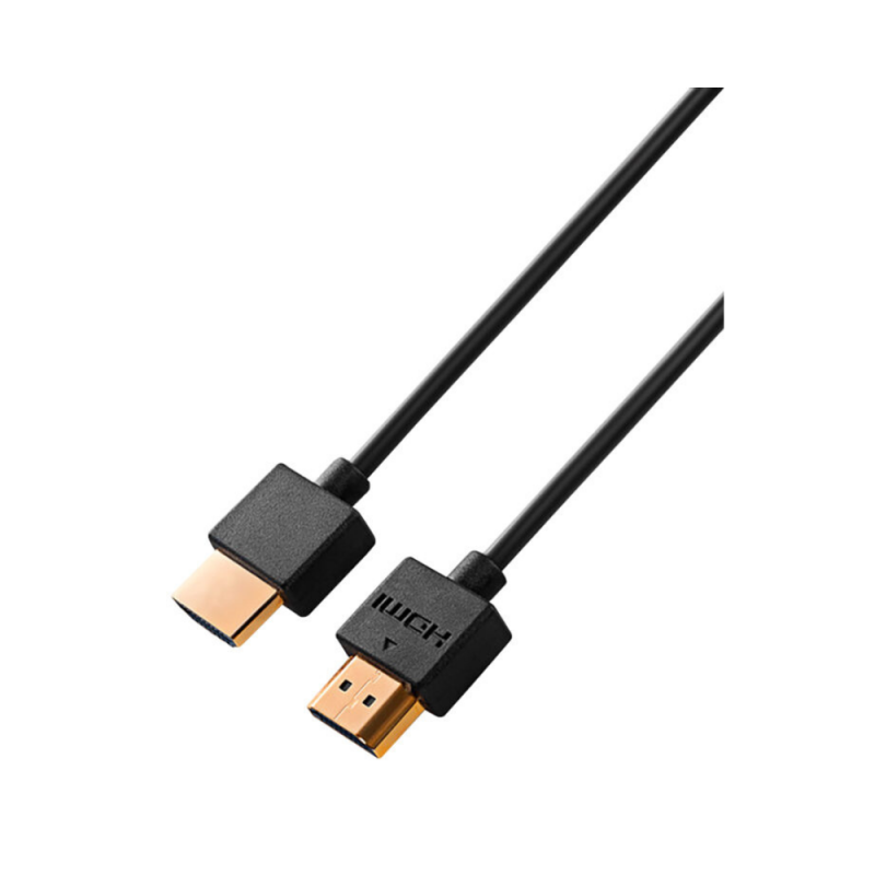 HDMI kabel Meliconi ultra tanek
