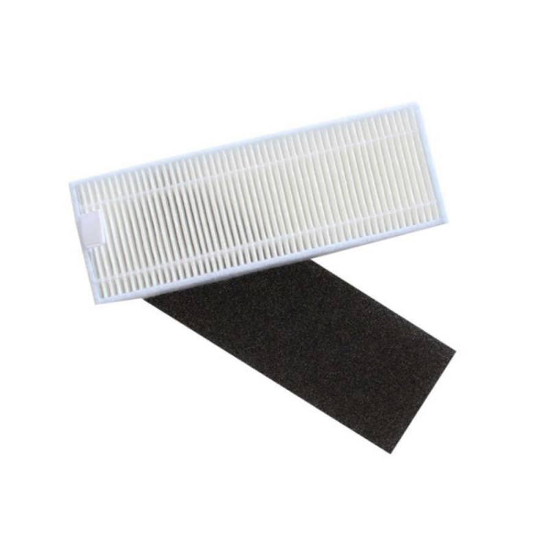 Mokro-suhi filter HEPA za Conga 4090