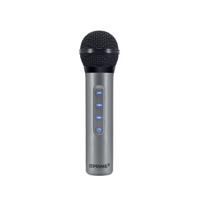 Brezžični mikrofon Prime3 AWM11BT