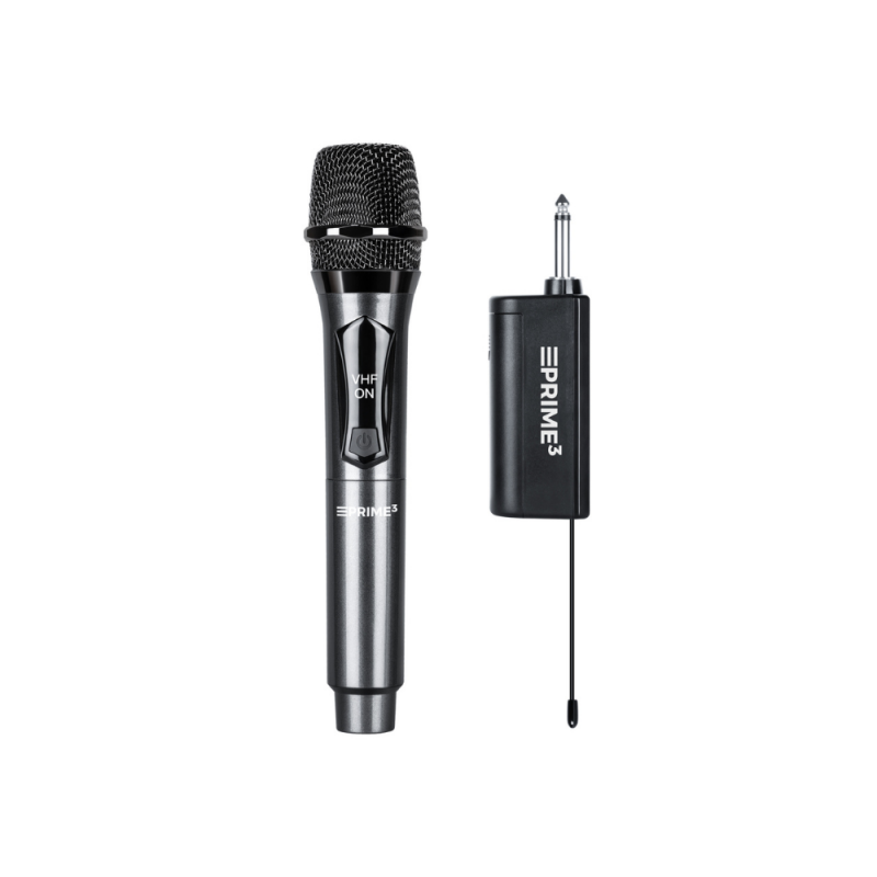 Brezžični mikrofon Prime3 AWM22SG