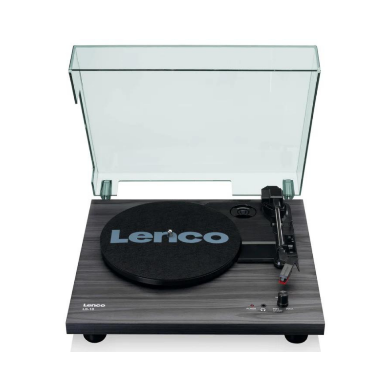 Gramofon Lenco LS-10BK
