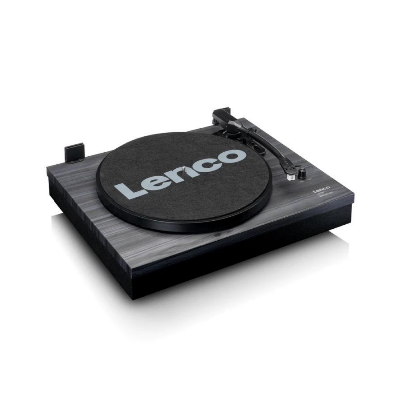 Gramofon Lenco LS-301BK