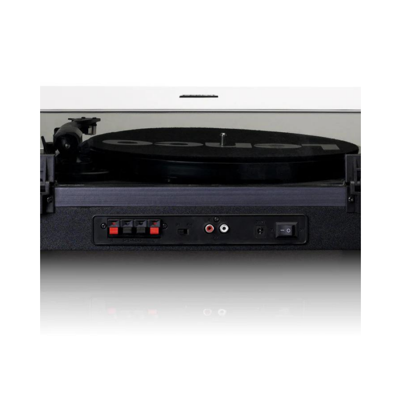 Gramofon Lenco LS-301BK