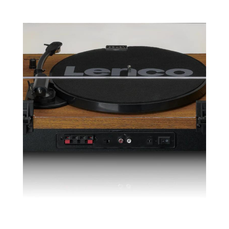 Gramofon Lenco LS-310WD