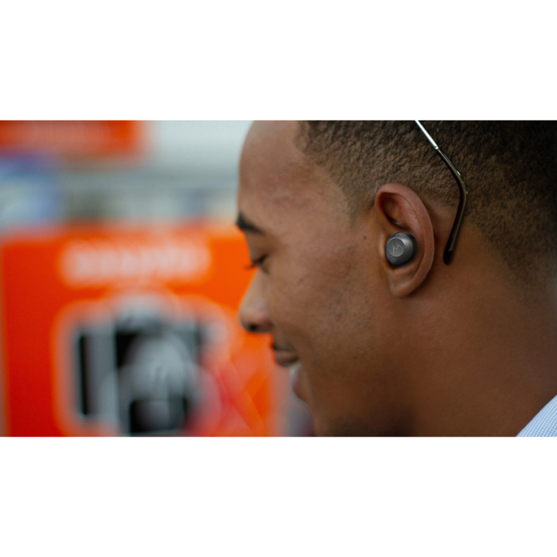 Brezžične slušalke Motorola MOTO BUDS 270 ANC