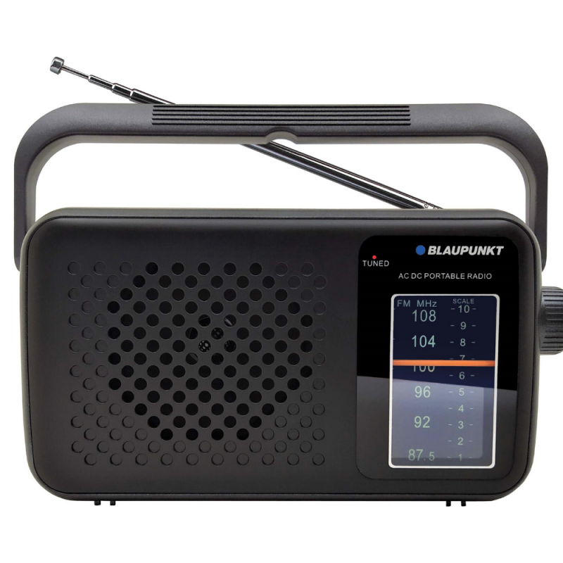 Prenosni radio Blaupunkt PR8BK