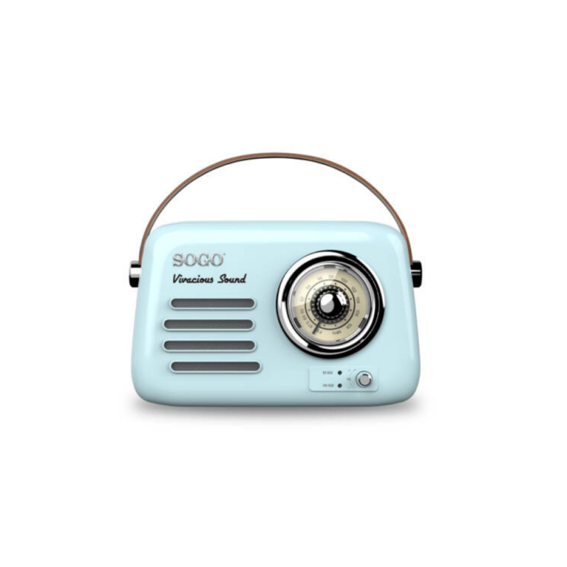 Prenosni radio Sogo RAD-SS-8635