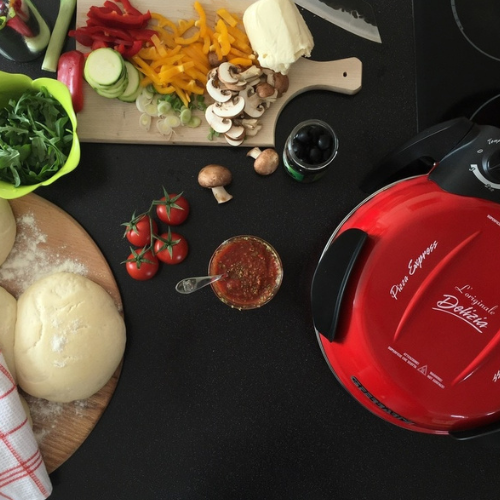 GOSPODINJSKI-APARATI