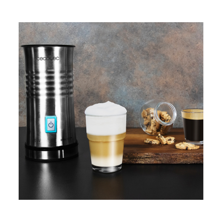 Penilec mleka Cecotec Power Latte Spume 4000