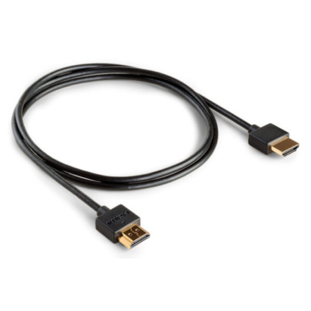 HDMI kabel Meliconi ultra tanek