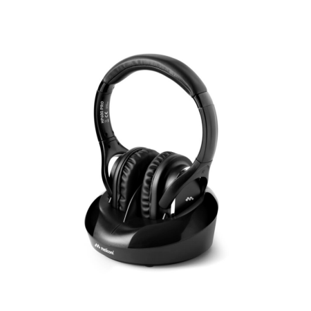 Brezžične slušalke Meliconi HP 600 PRO