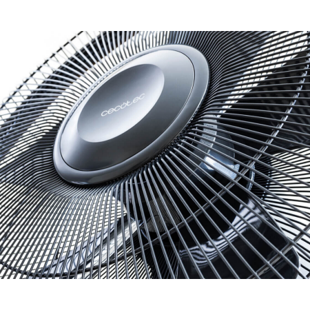 Stoječi ventilator Cecotec EnergySilence 550 Smart