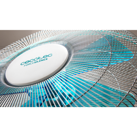 Stoječi ventilator Cecotec EnergySilence 500