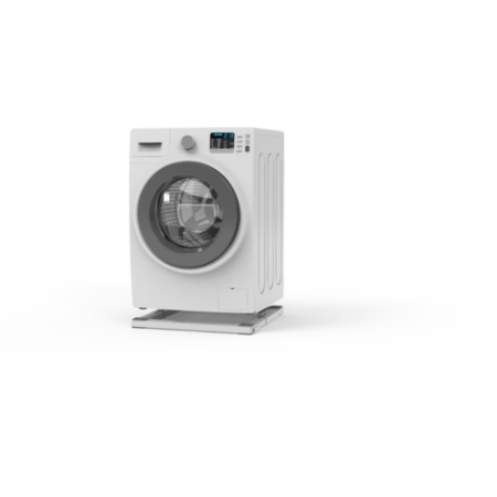 Kovinski podstavek za pralni/sušilni stroj Base Wash Pro