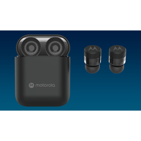 Brezžične slušalke Motorola MOTO BUDS 120
