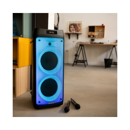 Karaoke zvočni sistem Blaupunkt PB08DB