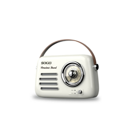 Prenosni radio Sogo RAD-SS-8640