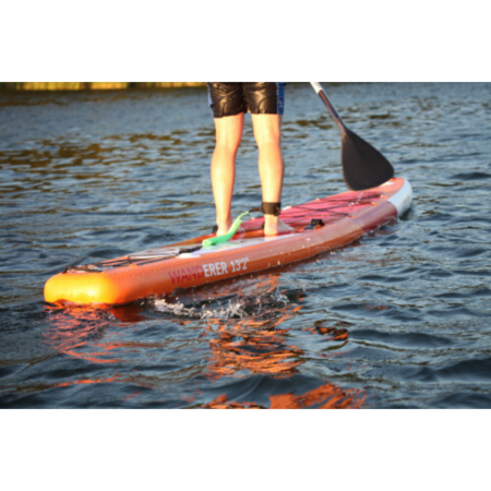 Napihljiv SUP Wanderer 12'2'' ECO